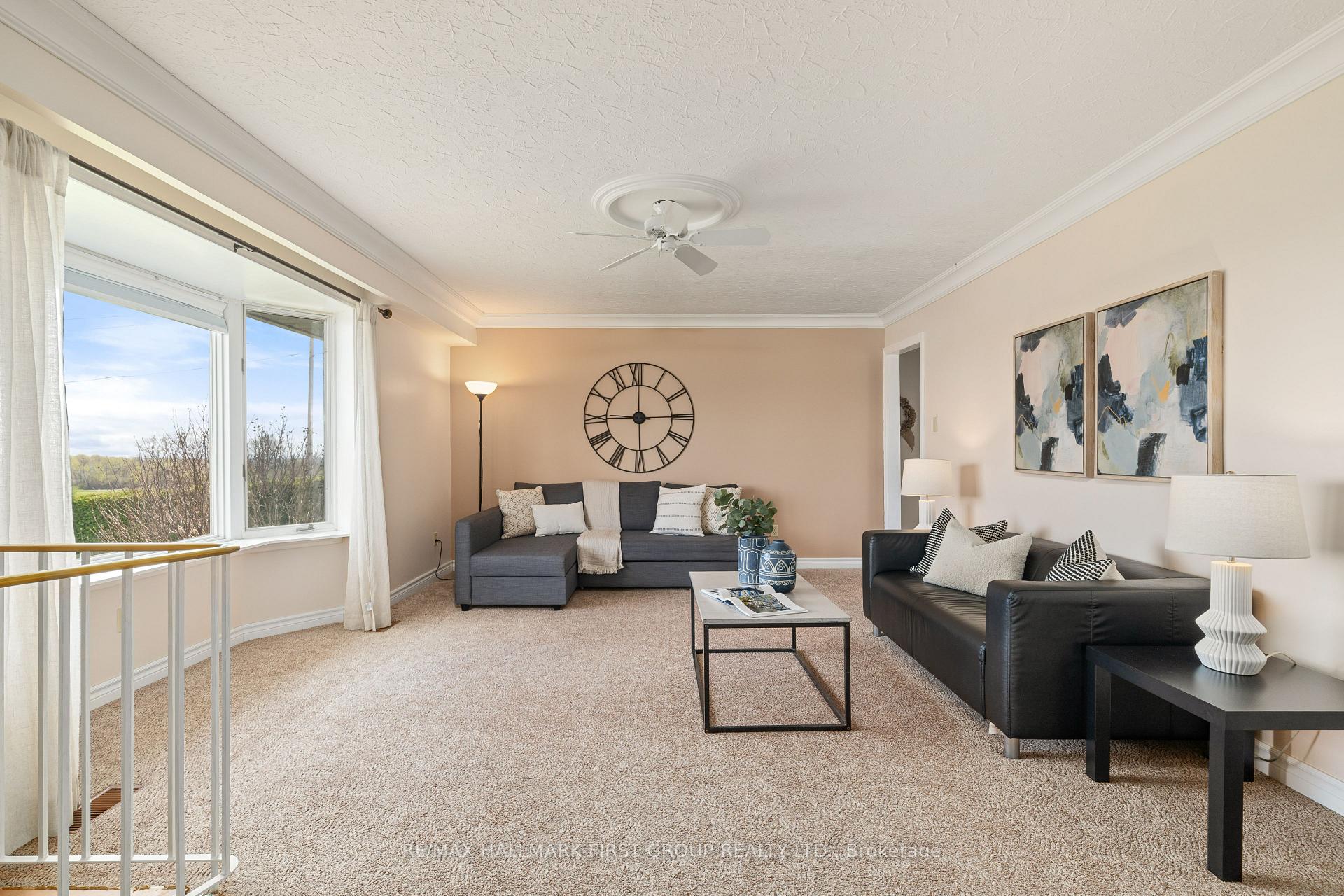 Photo 5 of 9128 Danforth Road E, Cobourg — HOMEH