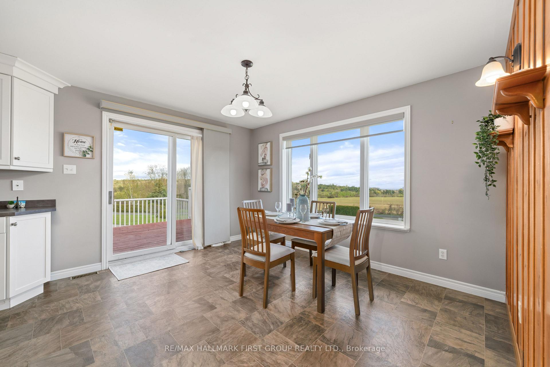 Photo 8 of 9128 Danforth Road E, Cobourg — HOMEH