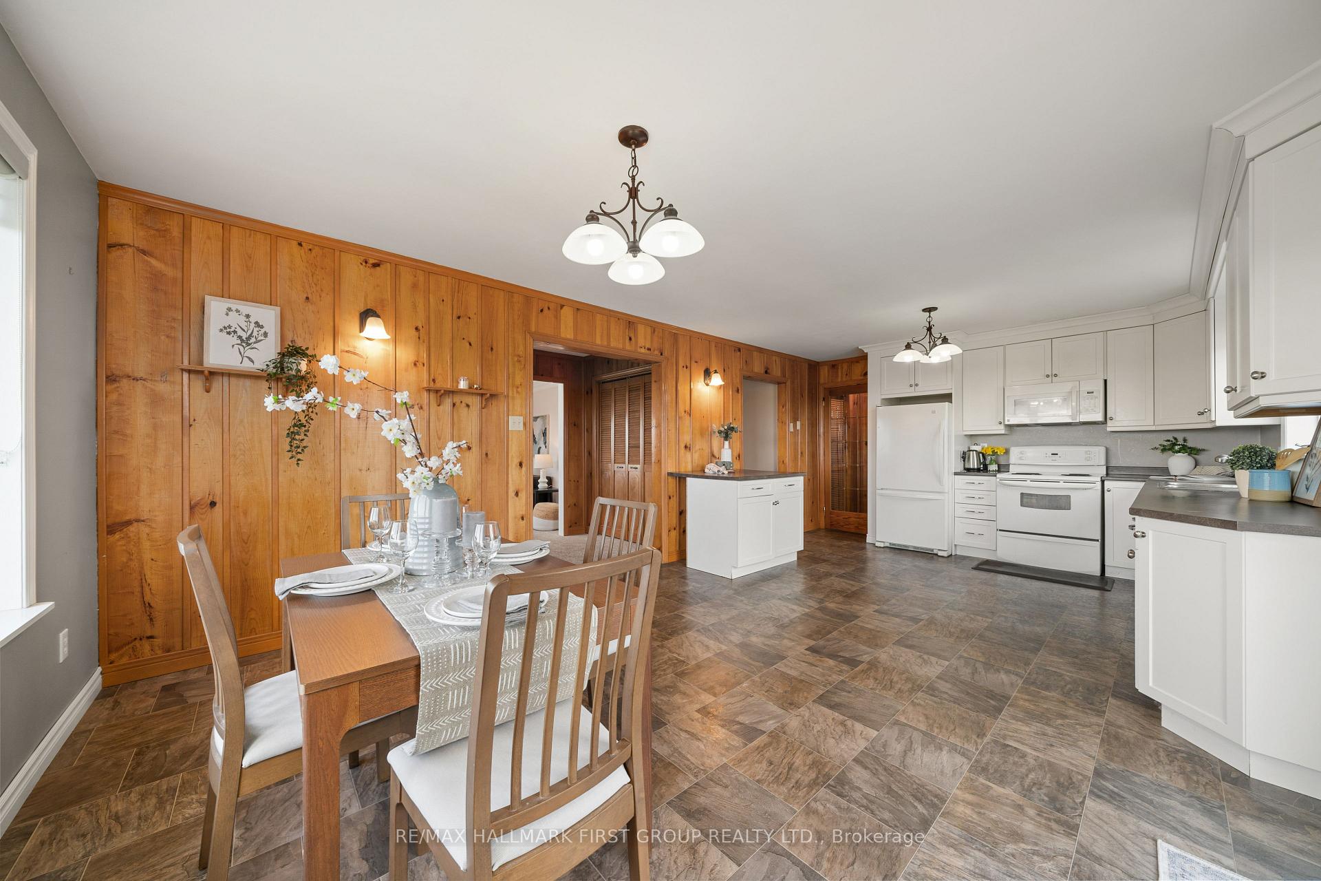 Photo 9 of 9128 Danforth Road E, Cobourg — HOMEH