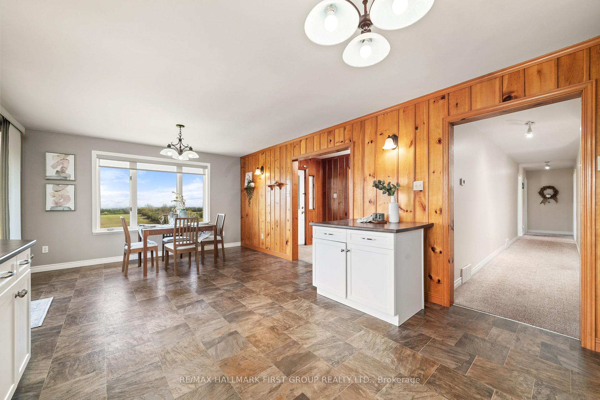 Photo 11 of 9128 Danforth Road E, Cobourg — HOMEH