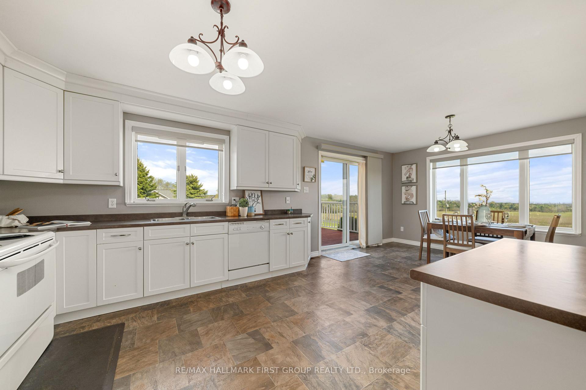 Photo 12 of 9128 Danforth Road E, Cobourg — HOMEH