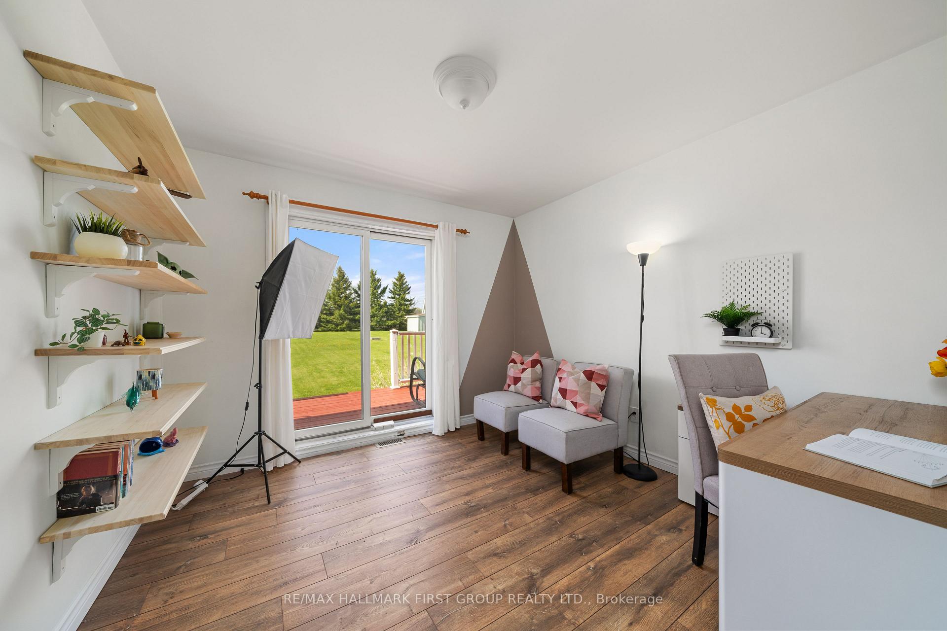 Photo 13 of 9128 Danforth Road E, Cobourg — HOMEH