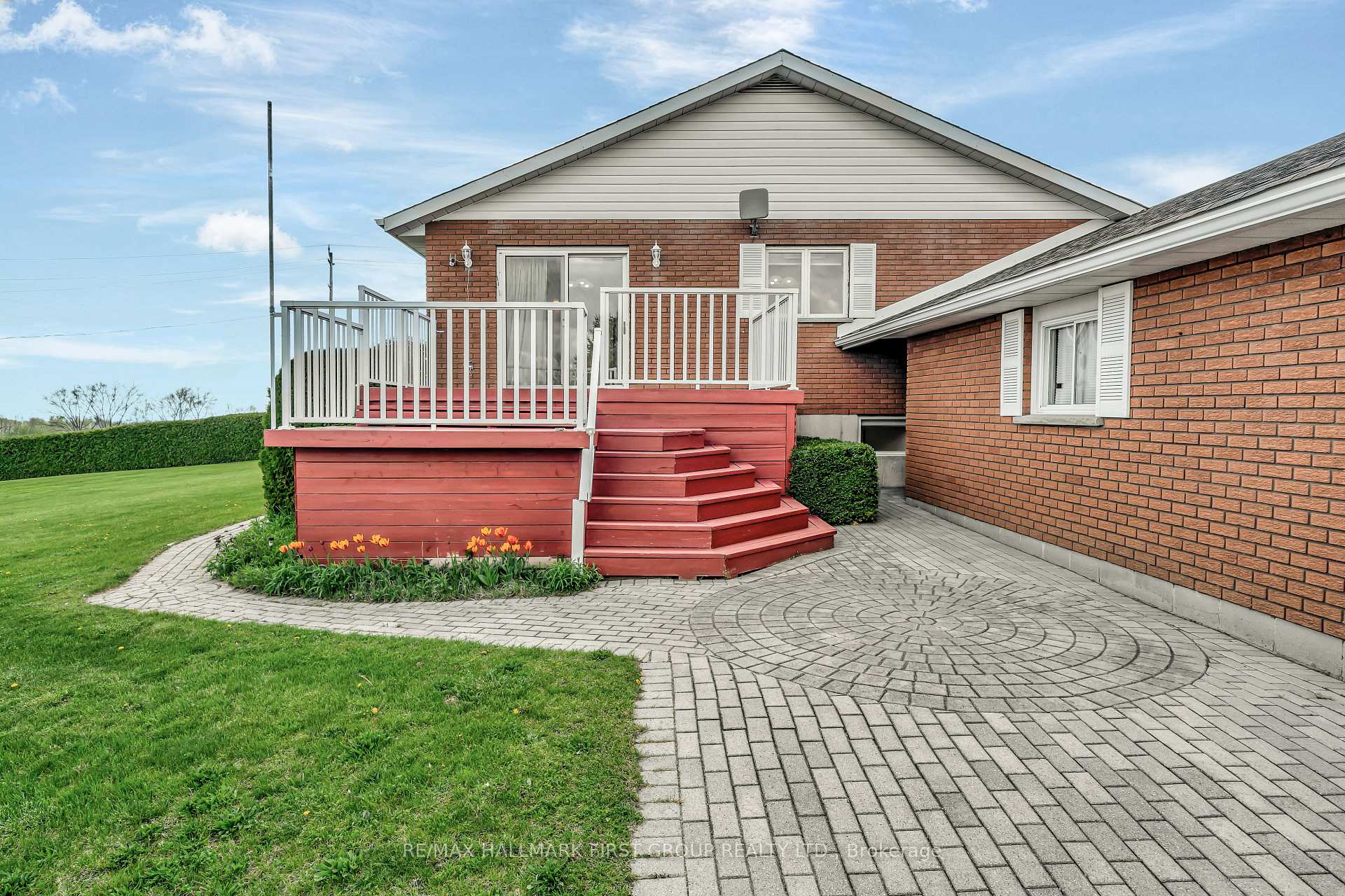 Photo 39 of 9128 Danforth Road E, Cobourg — HOMEH