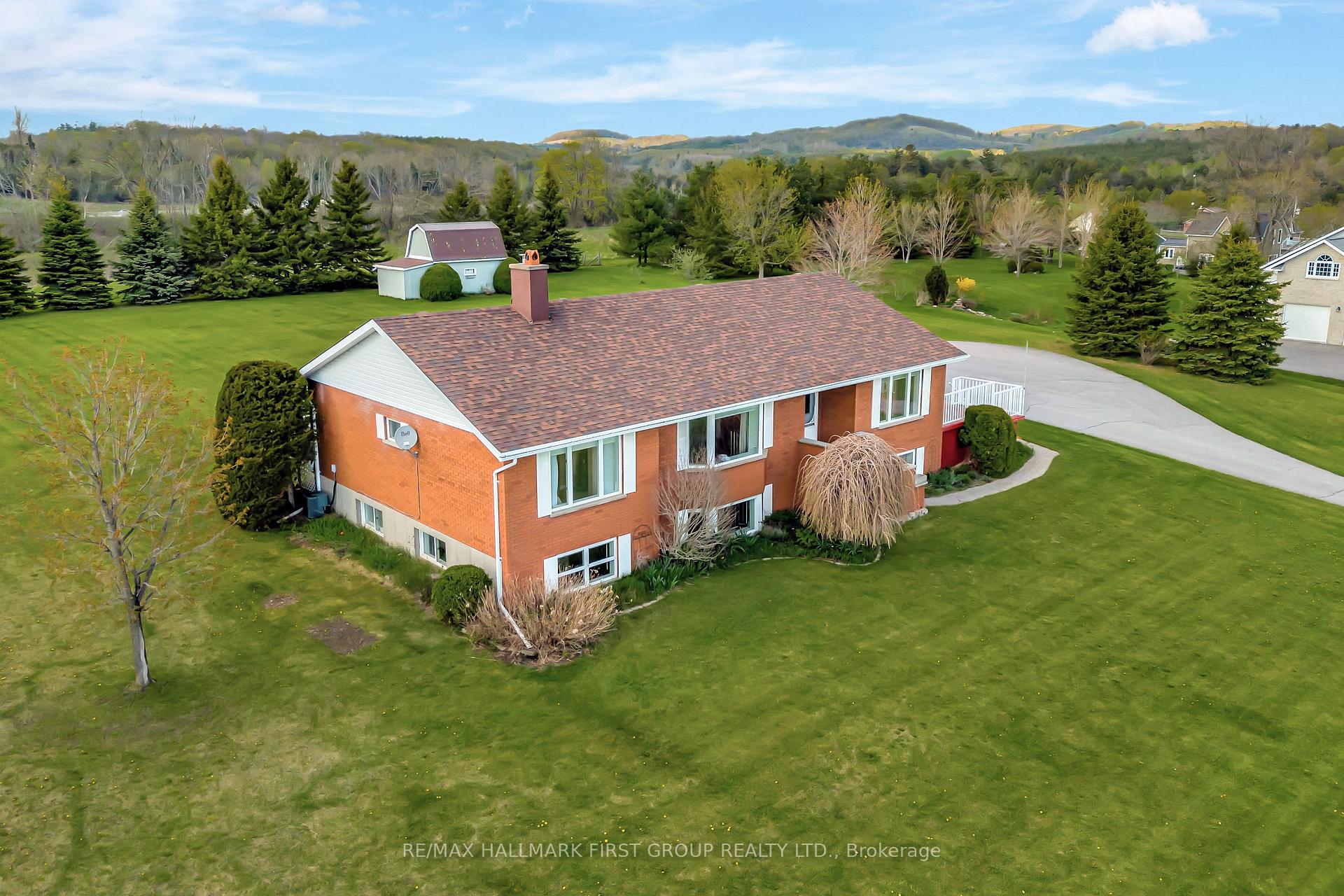 Photo 42 of 9128 Danforth Road E, Cobourg — HOMEH