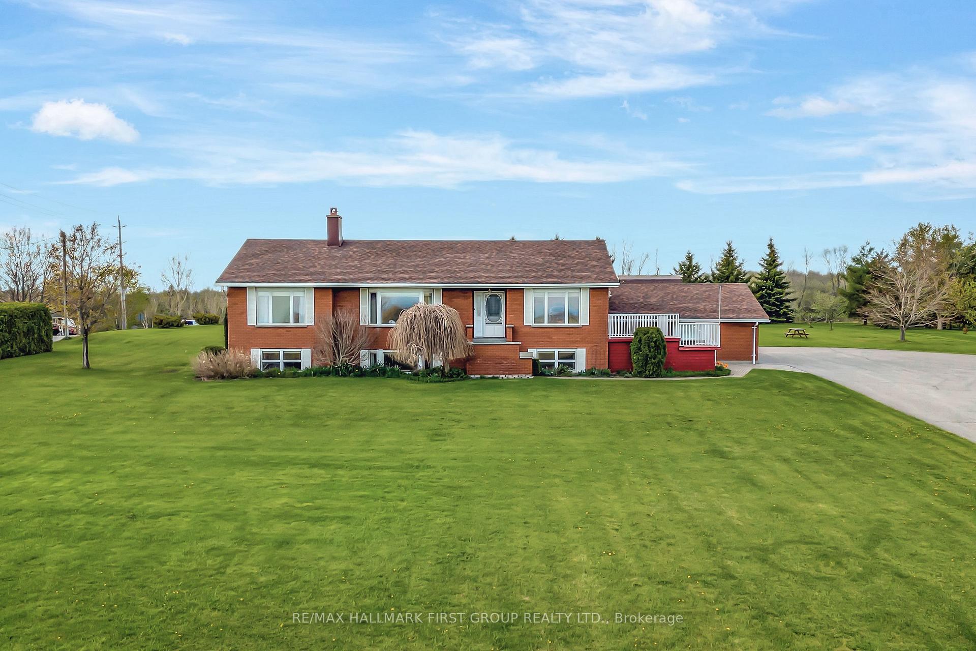 Photo 43 of 9128 Danforth Road E, Cobourg — HOMEH