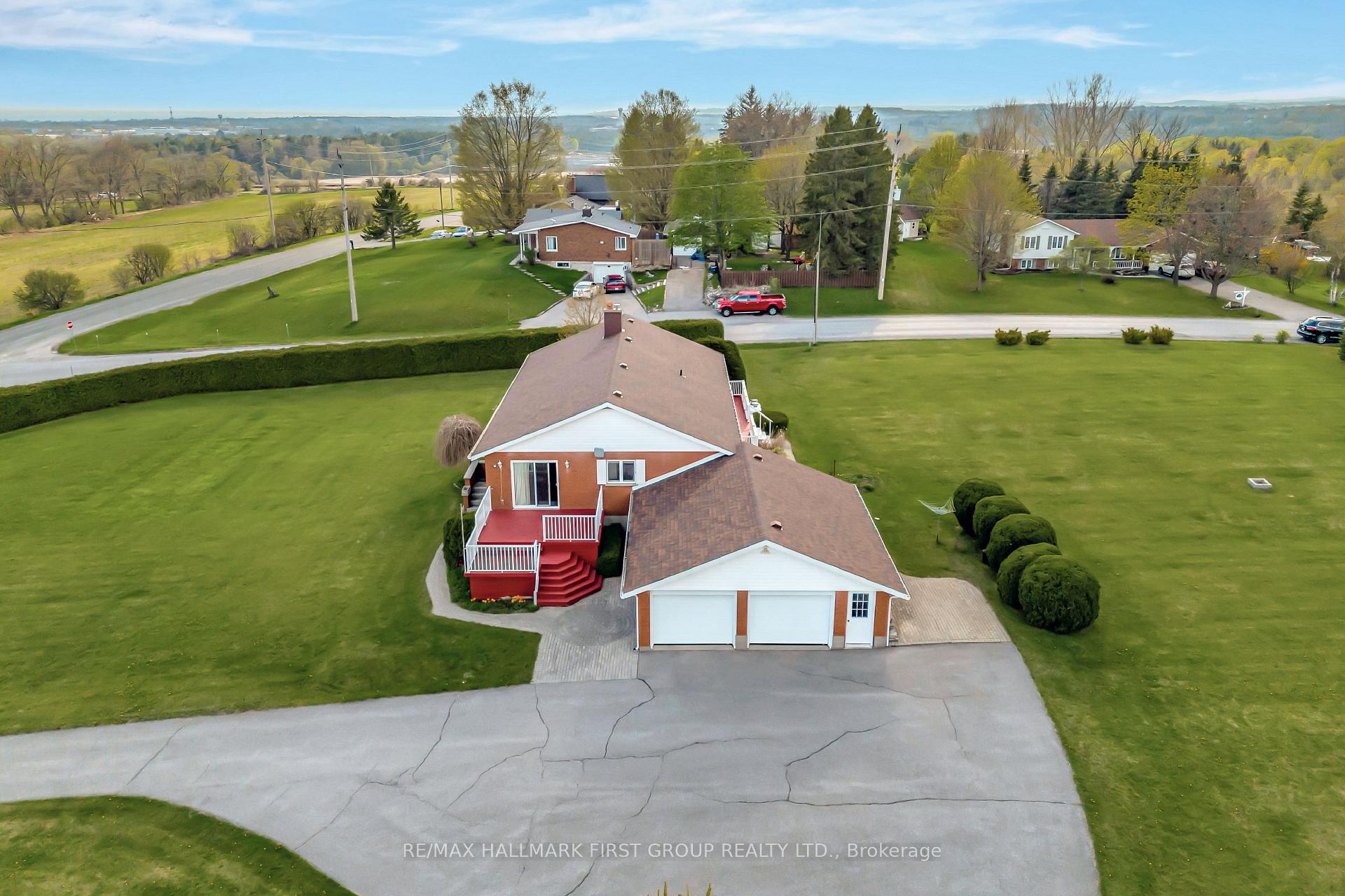 Photo 44 of 9128 Danforth Road E, Cobourg — HOMEH