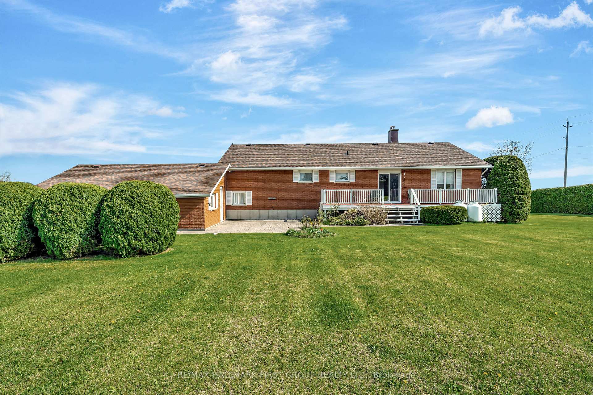 Photo 45 of 9128 Danforth Road E, Cobourg — HOMEH