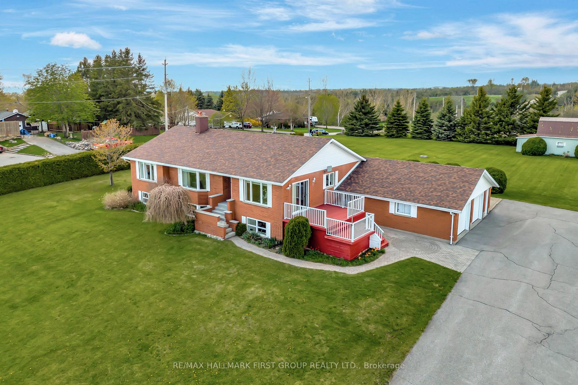 Photo 48 of 9128 Danforth Road E, Cobourg — HOMEH