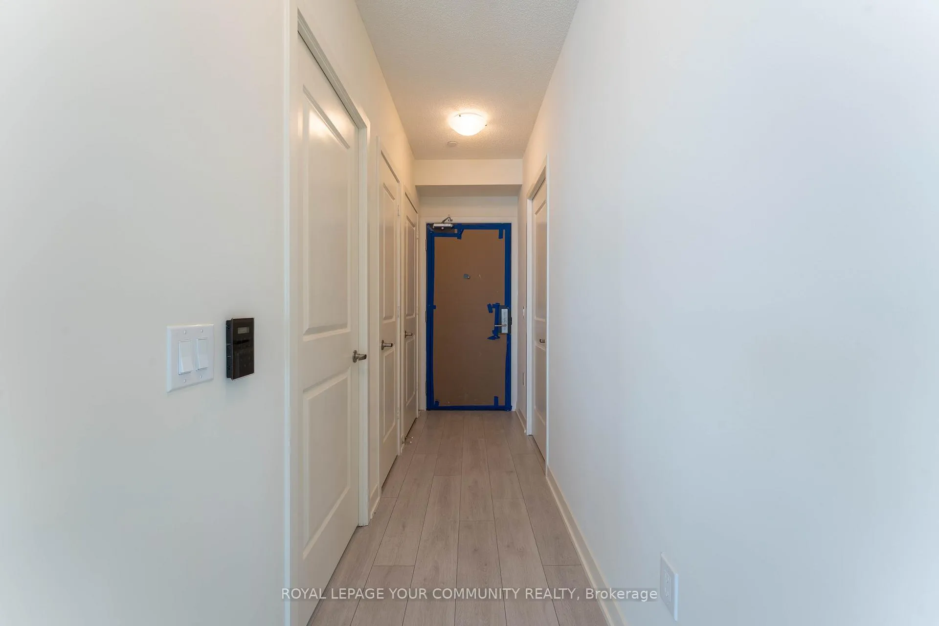 Photo 3 of Unit 4205, 38 Annie Craig Drive, Etobicoke, Mimico — HOMEH
