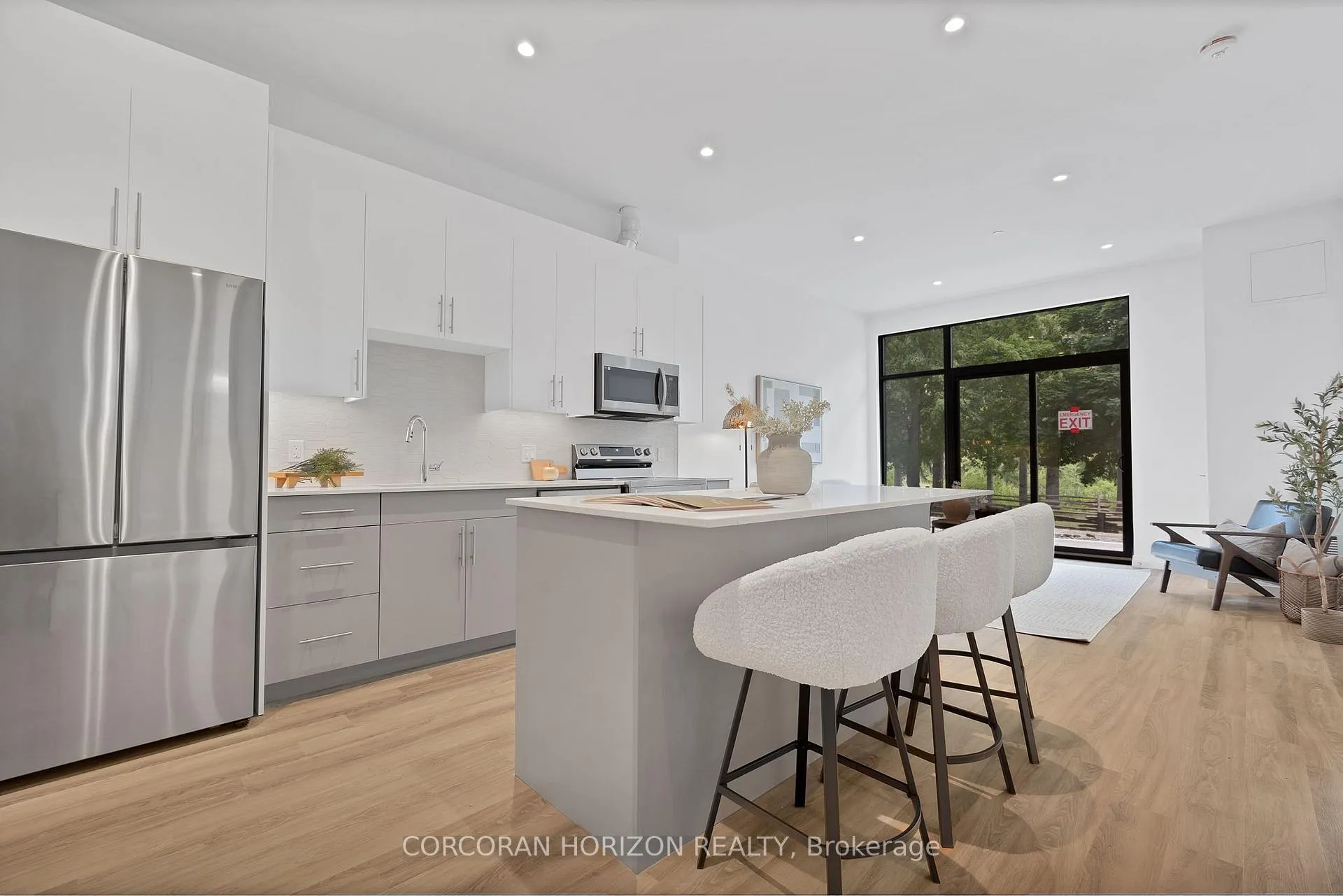 Photo 1 of Unit 105, 525 New Dundee Road, Kitchener — HOMEH