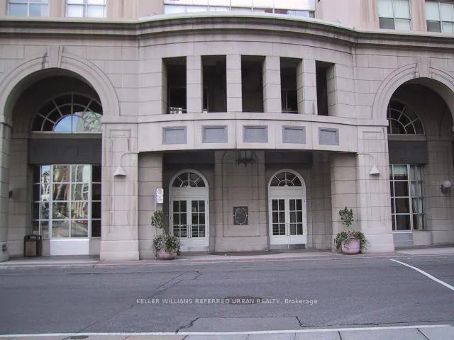 Photo 2 of Unit 2410, 25 The Esplanade, Toronto, Waterfront Communities — HOMEH