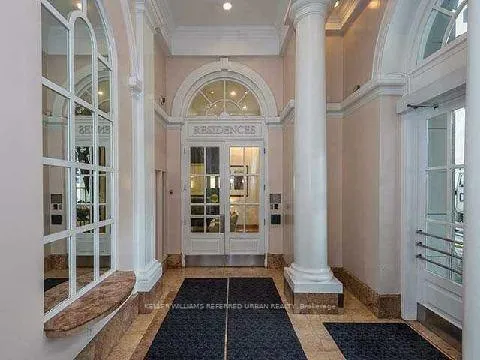 Photo 5 of Unit 2410, 25 The Esplanade, Toronto, Waterfront Communities — HOMEH