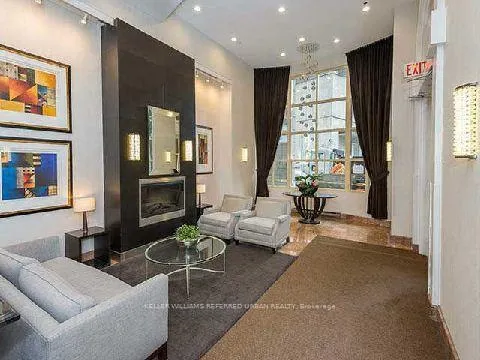 Photo 6 of Unit 2410, 25 The Esplanade, Toronto, Waterfront Communities — HOMEH