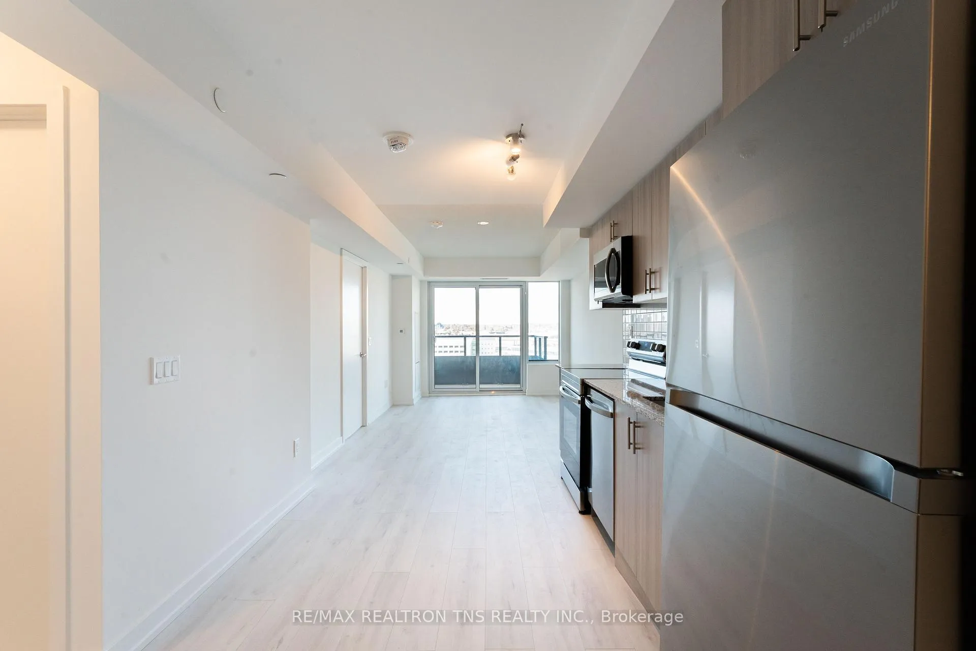 Photo 2 of Unit 1112, 1435 Celebration Drive, Pickering, Bay Ridges — HOMEH
