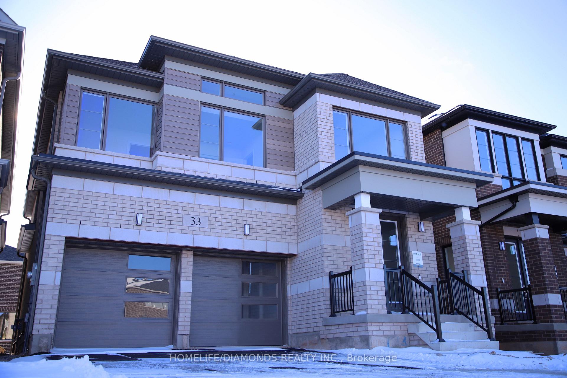 Photo 1 of 33 Gibson Drive, Erin — HOMEH