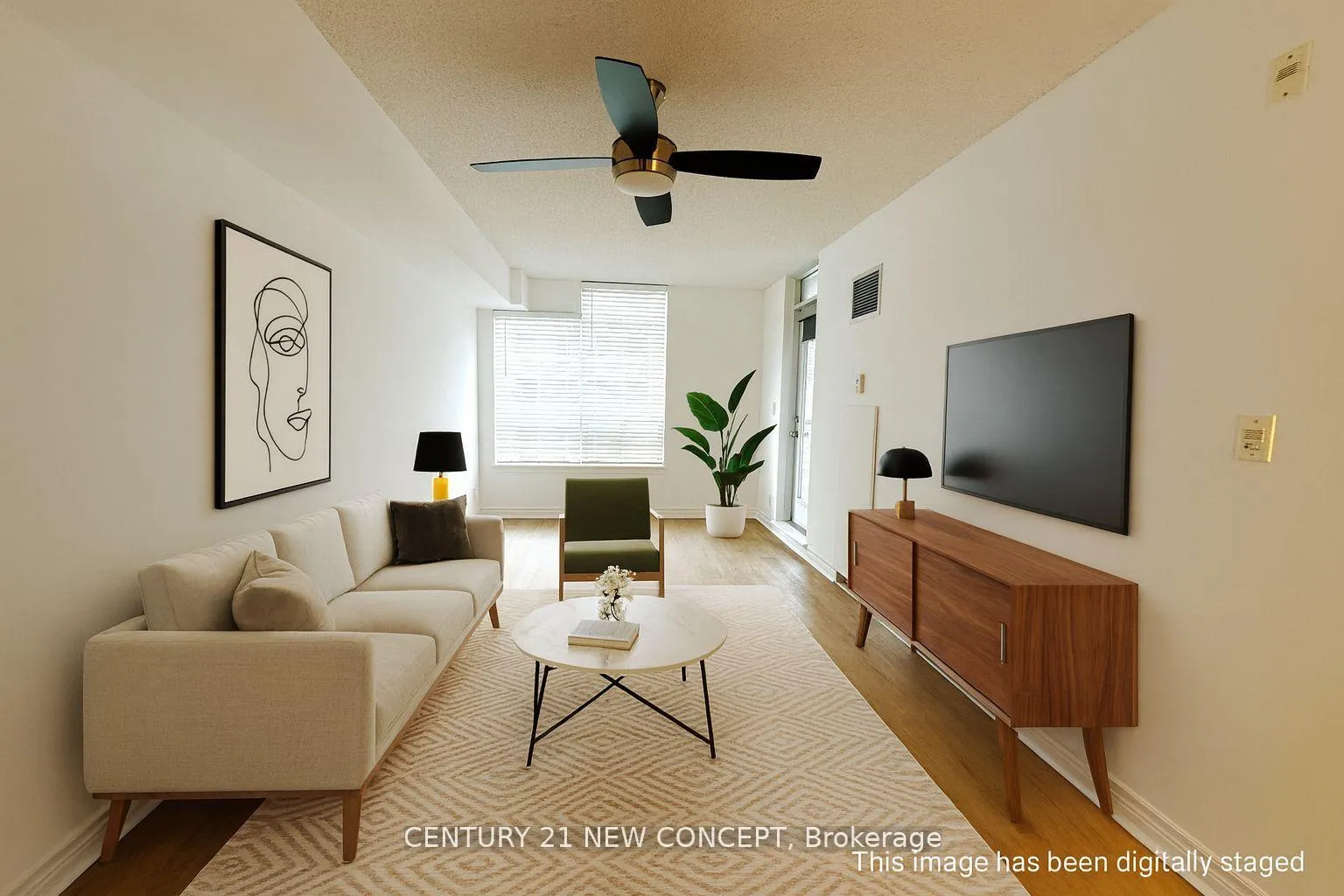 Photo 1 of Unit 409, 225 Wellesley Street E, Toronto, Cabbagetown-South St. James Town — HOMEH