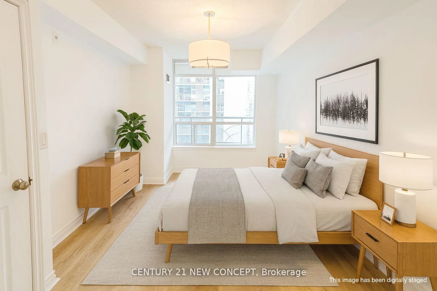 Photo 2 of Unit 409, 225 Wellesley Street E, Toronto, Cabbagetown-South St. James Town — HOMEH