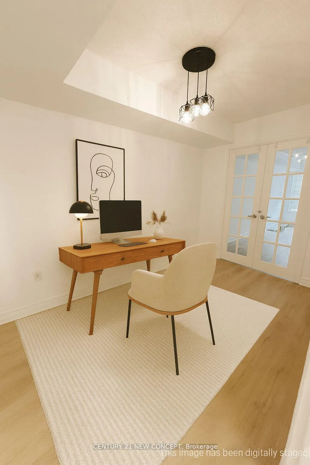 Photo 3 of Unit 409, 225 Wellesley Street E, Toronto, Cabbagetown-South St. James Town — HOMEH