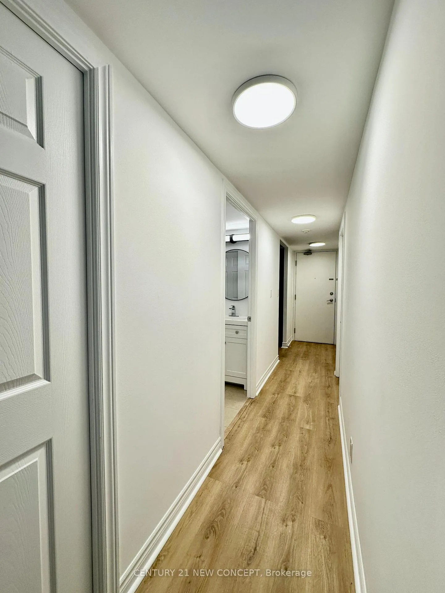 Photo 12 of Unit 409, 225 Wellesley Street E, Toronto, Cabbagetown-South St. James Town — HOMEH