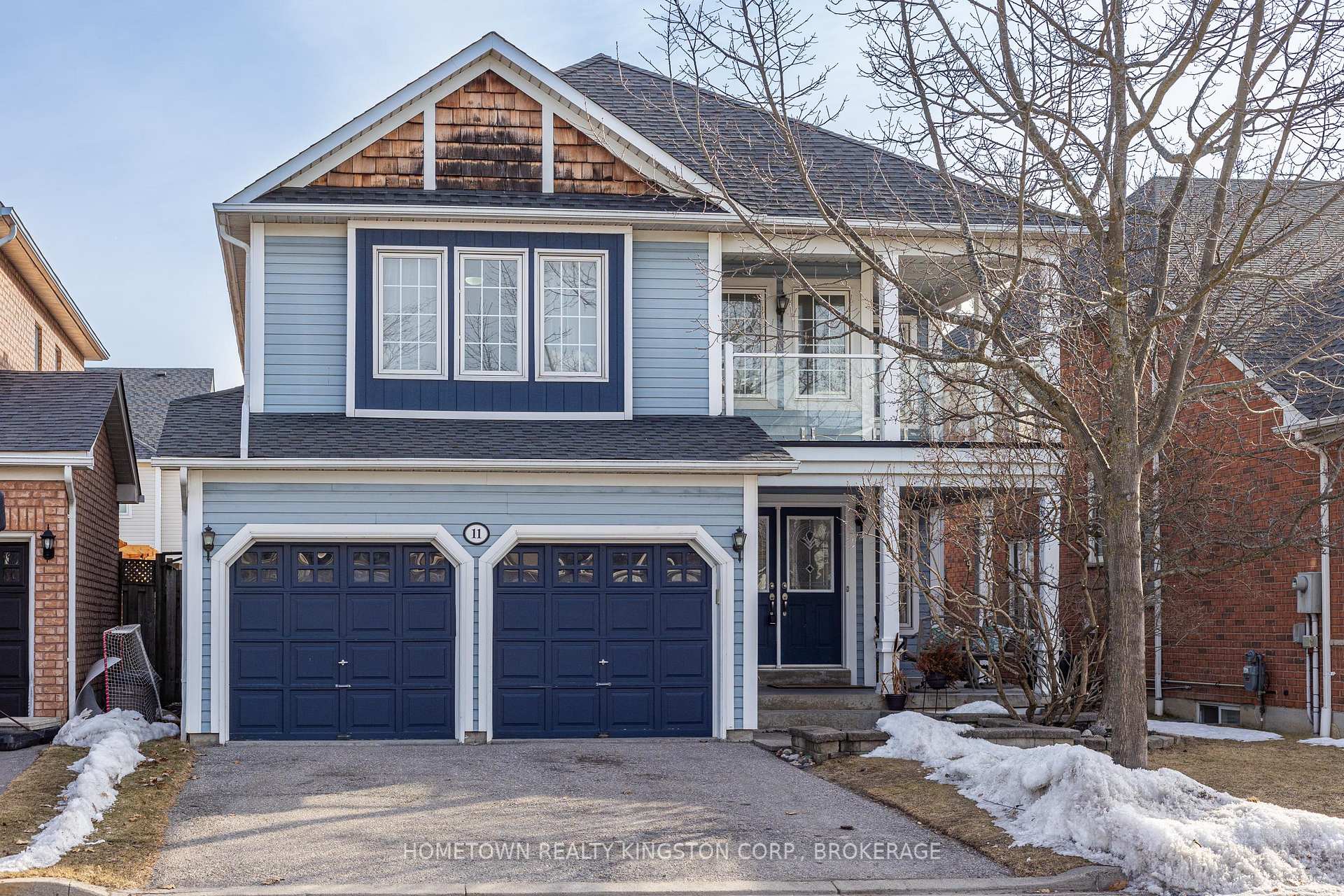 Photo 1 of 11 Holliman Lane, Ajax, South East — HOMEH