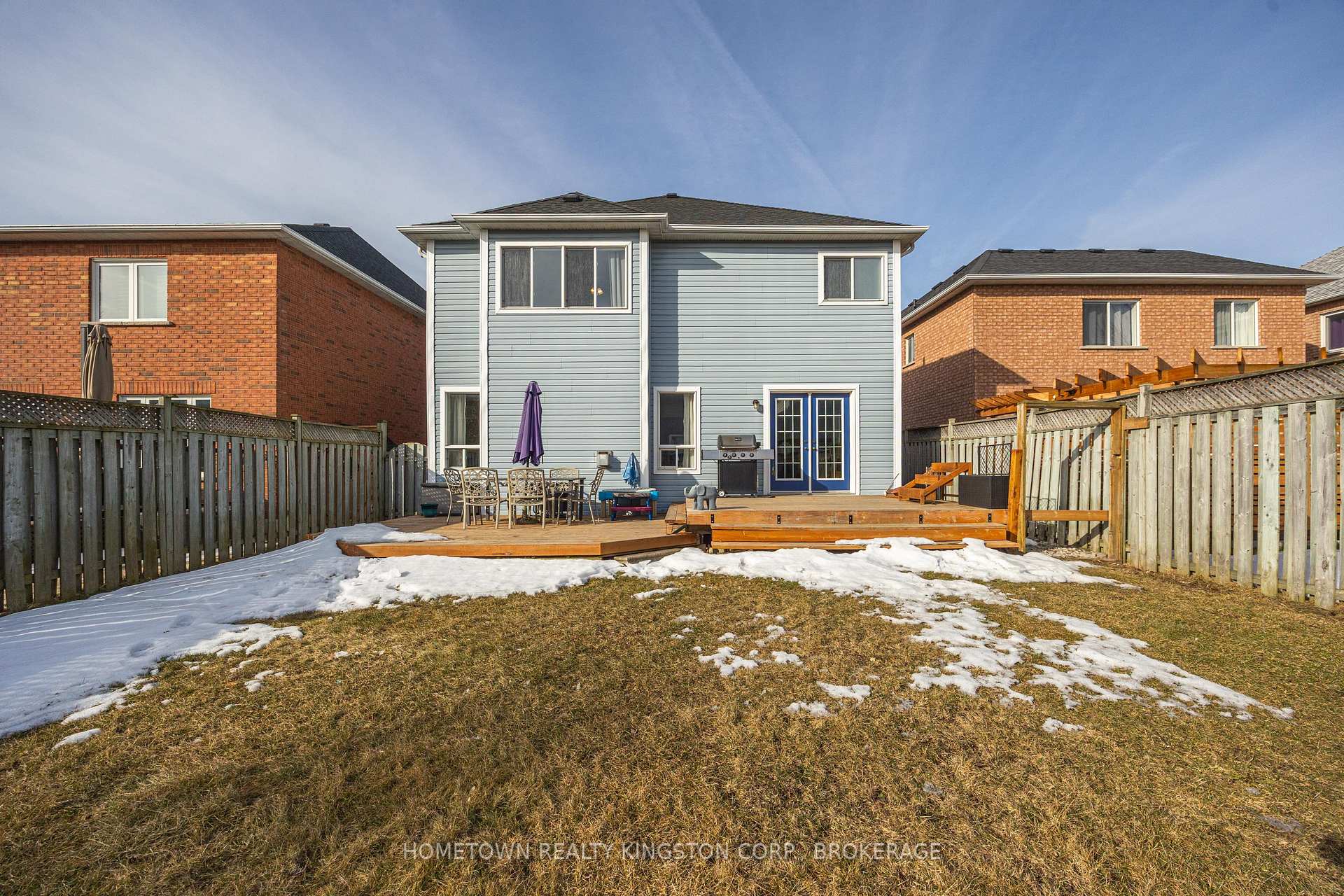 Photo 26 of 11 Holliman Lane, Ajax, South East — HOMEH