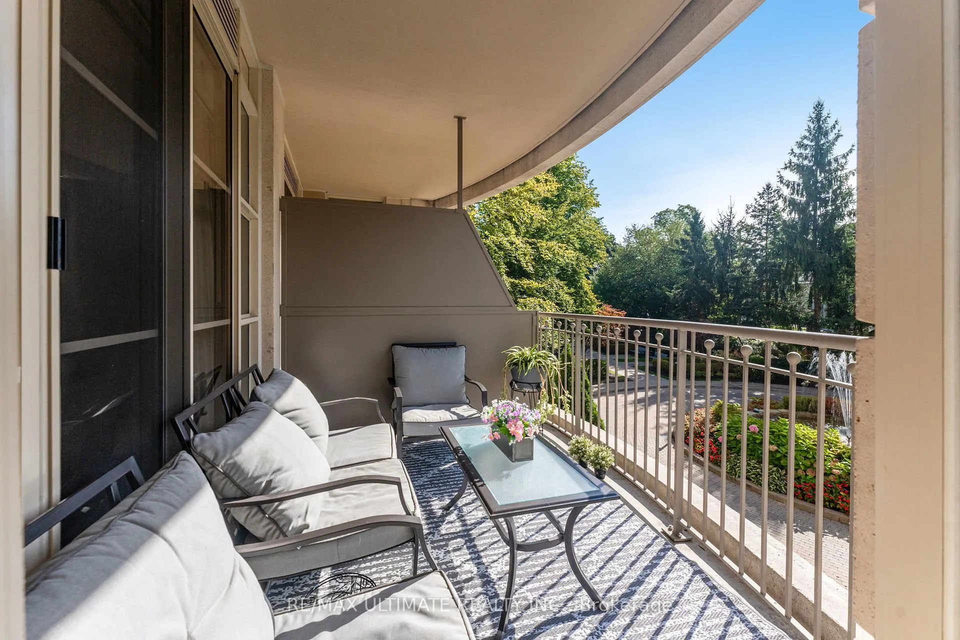 Photo 23 of Unit 203, 3085 Bloor Street W, Etobicoke, Stonegate-Queensway — HOMEH