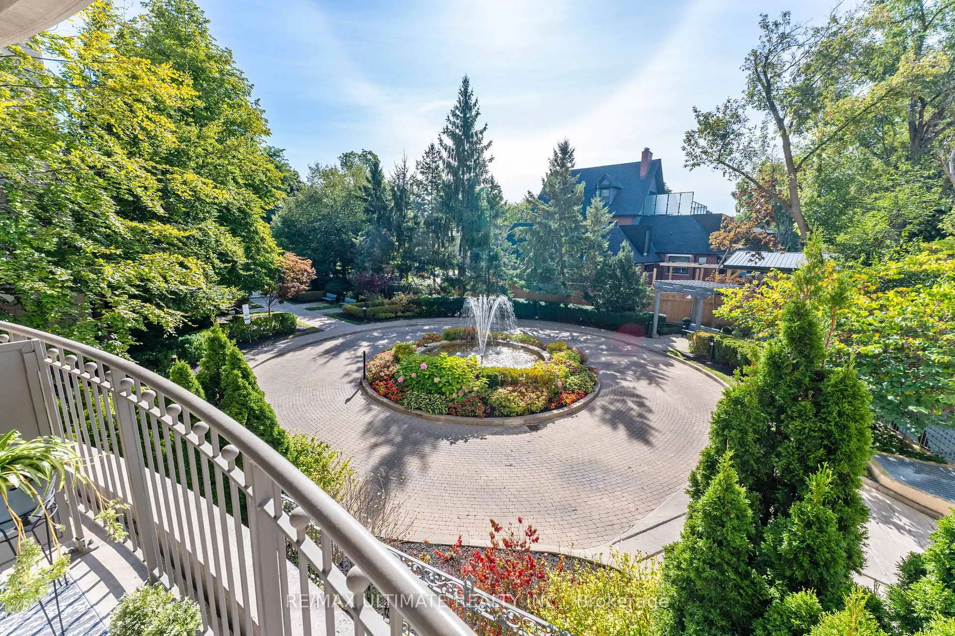 Photo 24 of Unit 203, 3085 Bloor Street W, Etobicoke, Stonegate-Queensway — HOMEH