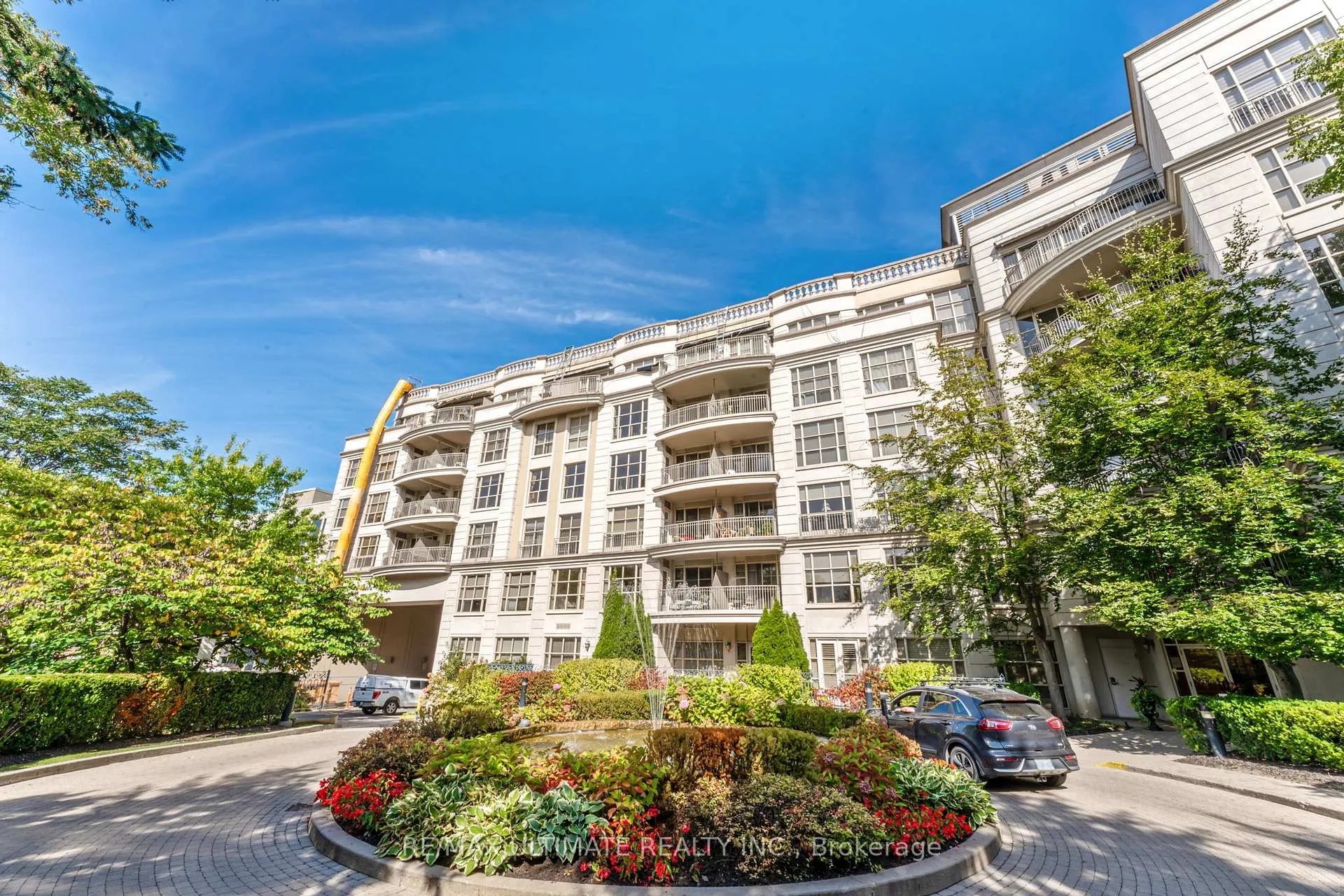 Photo 26 of Unit 203, 3085 Bloor Street W, Etobicoke, Stonegate-Queensway — HOMEH