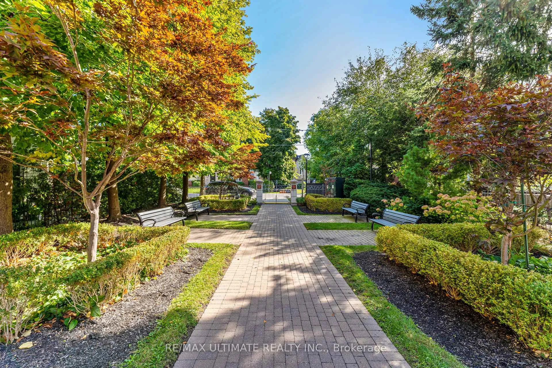 Photo 27 of Unit 203, 3085 Bloor Street W, Etobicoke, Stonegate-Queensway — HOMEH