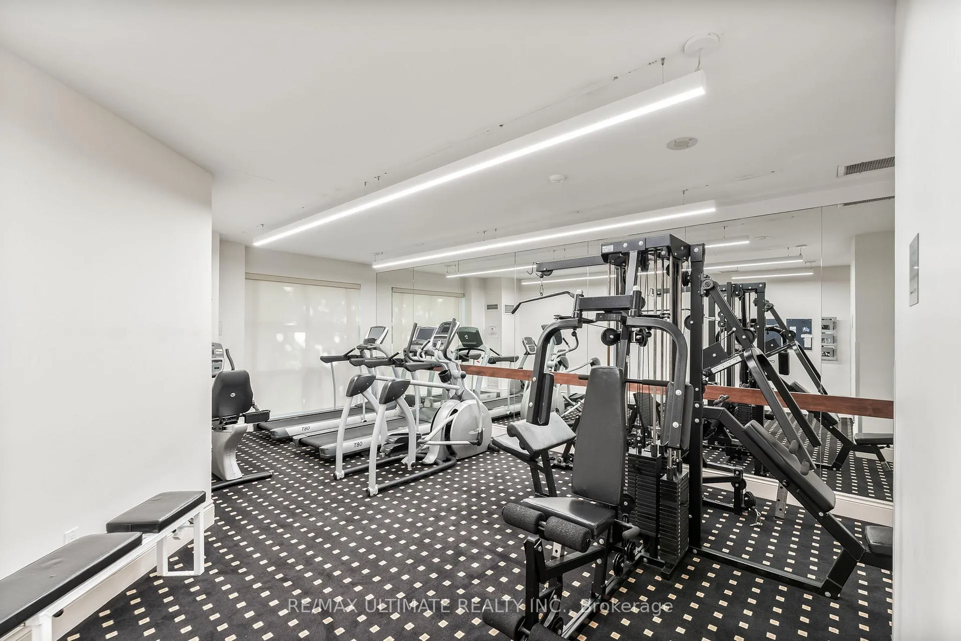 Photo 29 of Unit 203, 3085 Bloor Street W, Etobicoke, Stonegate-Queensway — HOMEH