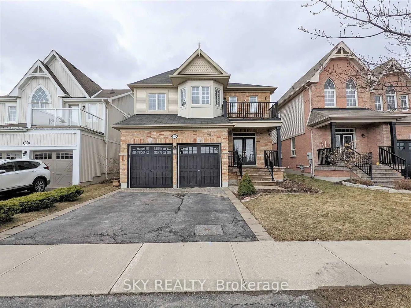 Photo 1 of 139 Jennings Drive, Clarington, Bowmanville — HOMEH
