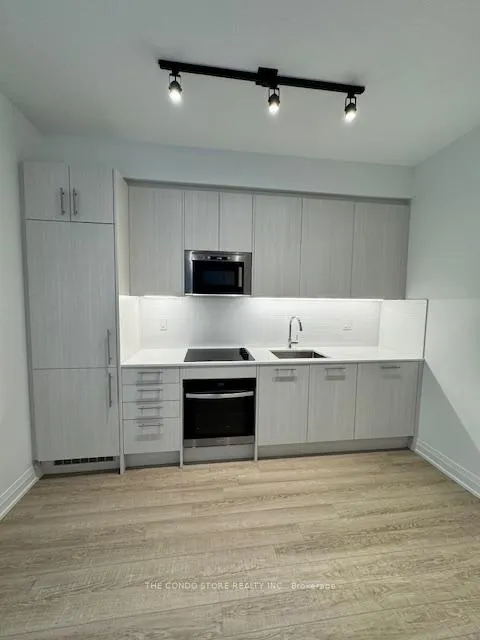 Photo 3 of Unit 212, 286 Main Street, Toronto, East End-Danforth — HOMEH