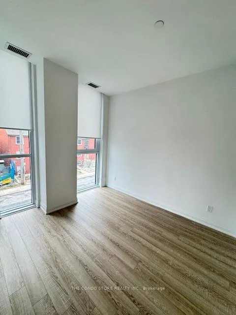 Photo 4 of Unit 212, 286 Main Street, Toronto, East End-Danforth — HOMEH