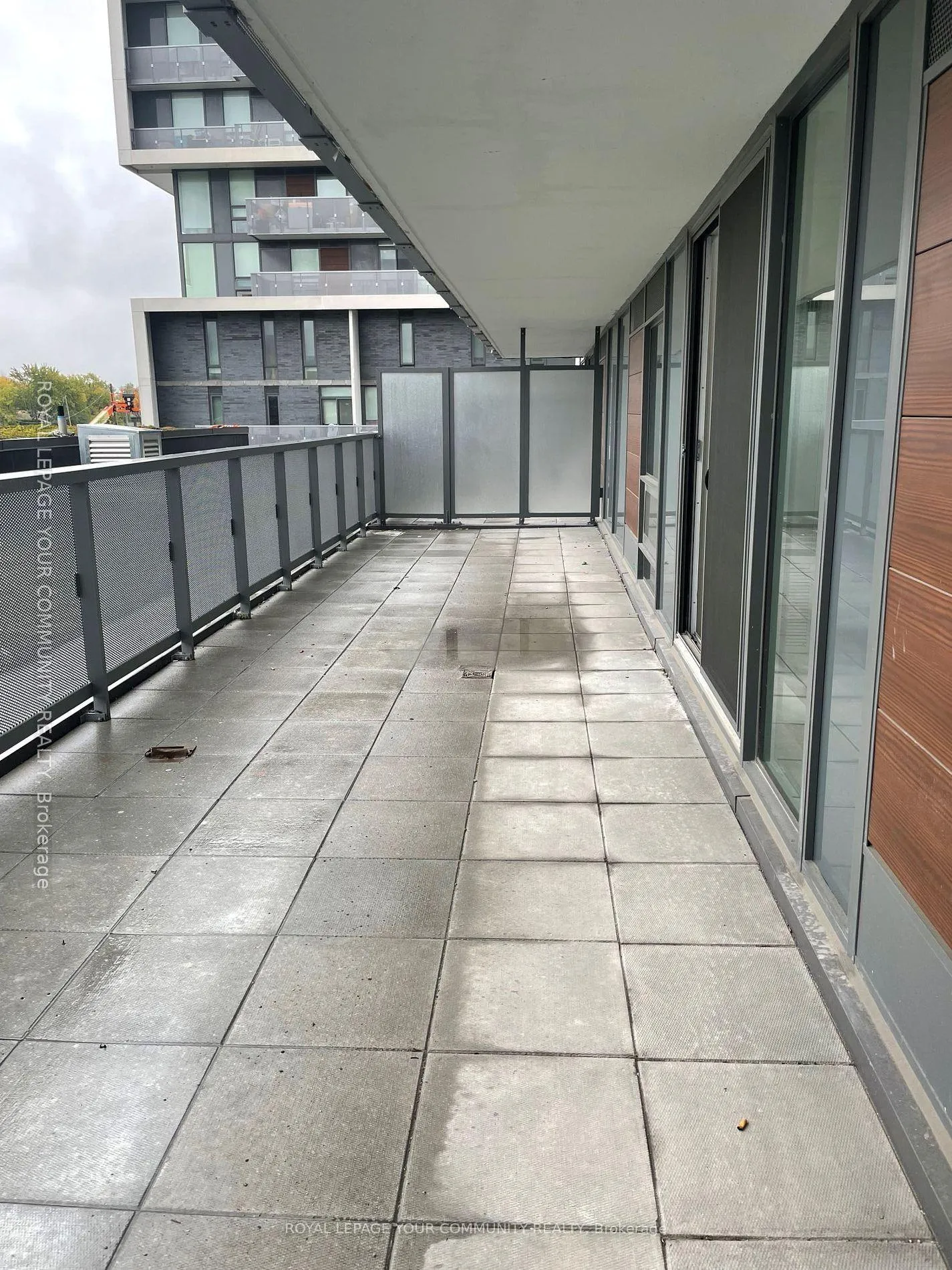 Photo 7 of Unit 320, 120 Varna Drive, Toronto, Englemount-Lawrence — HOMEH