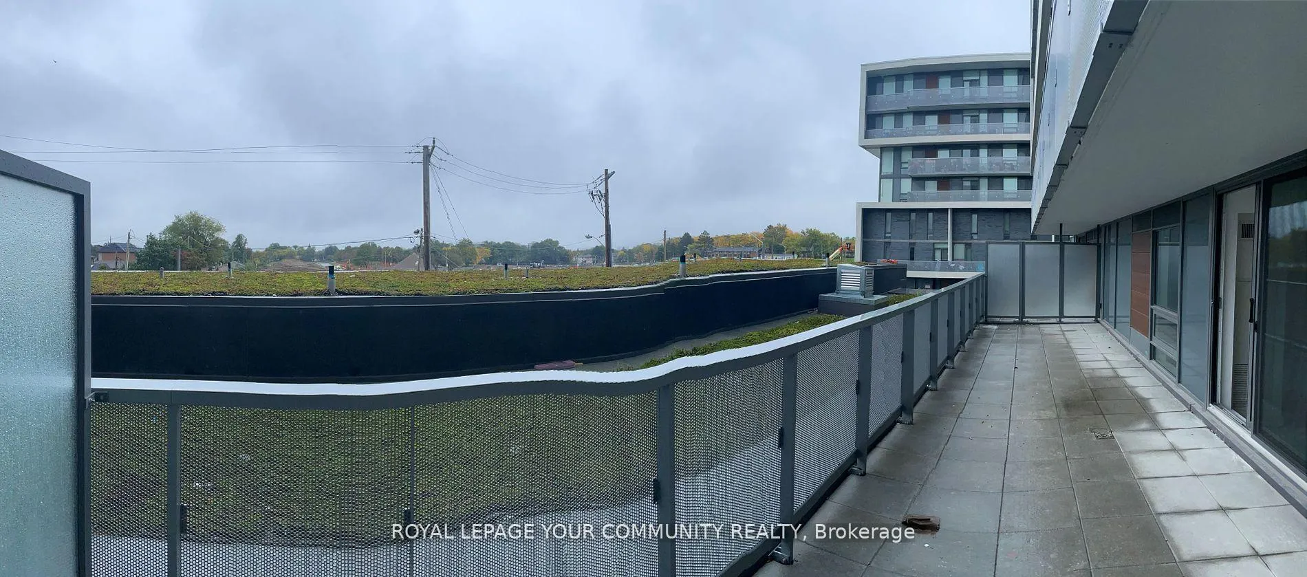 Photo 8 of Unit 320, 120 Varna Drive, Toronto, Englemount-Lawrence — HOMEH