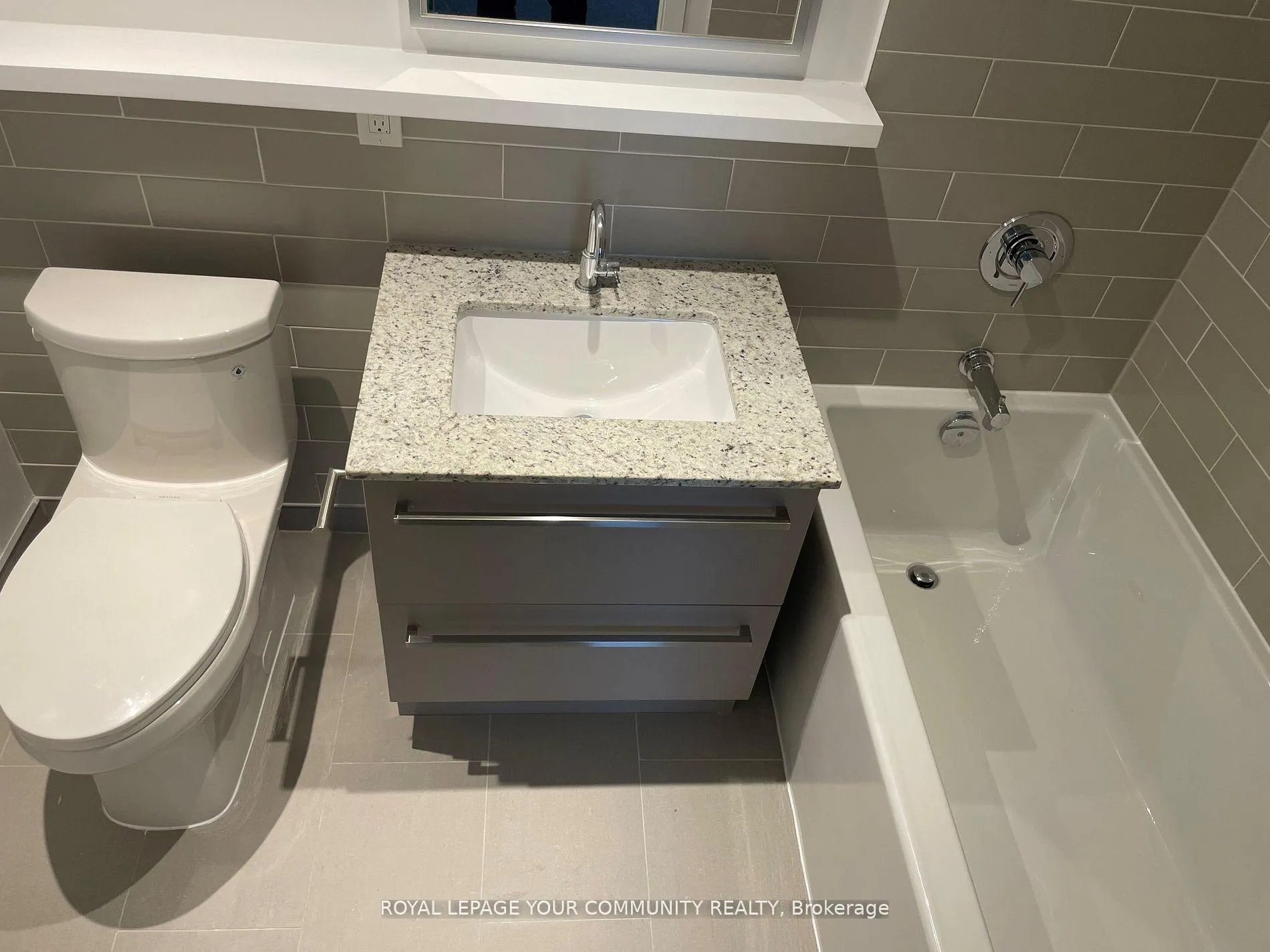 Photo 9 of Unit 320, 120 Varna Drive, Toronto, Englemount-Lawrence — HOMEH