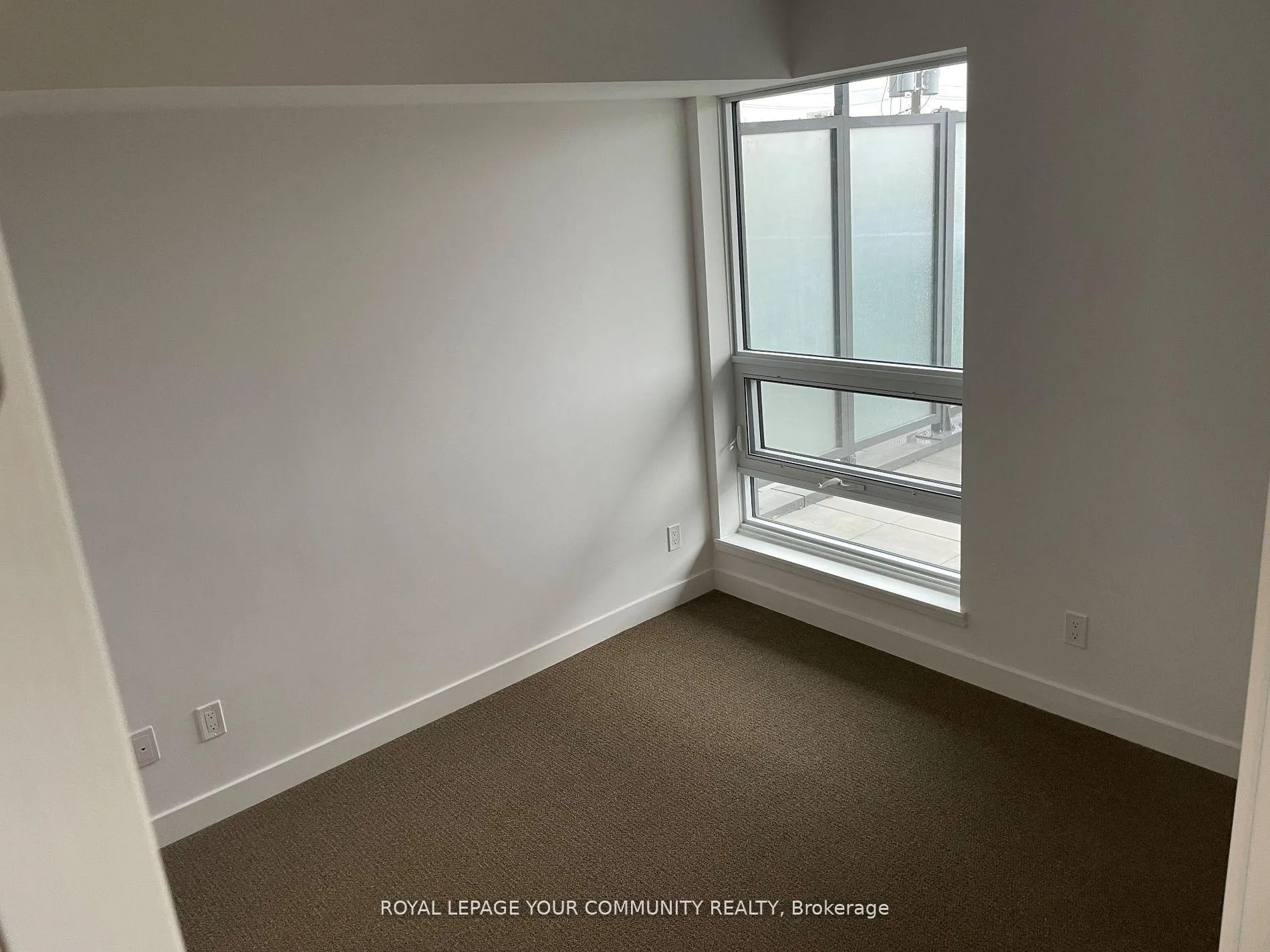 Photo 11 of Unit 320, 120 Varna Drive, Toronto, Englemount-Lawrence — HOMEH