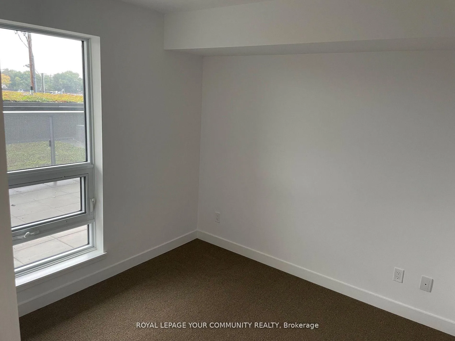 Photo 12 of Unit 320, 120 Varna Drive, Toronto, Englemount-Lawrence — HOMEH