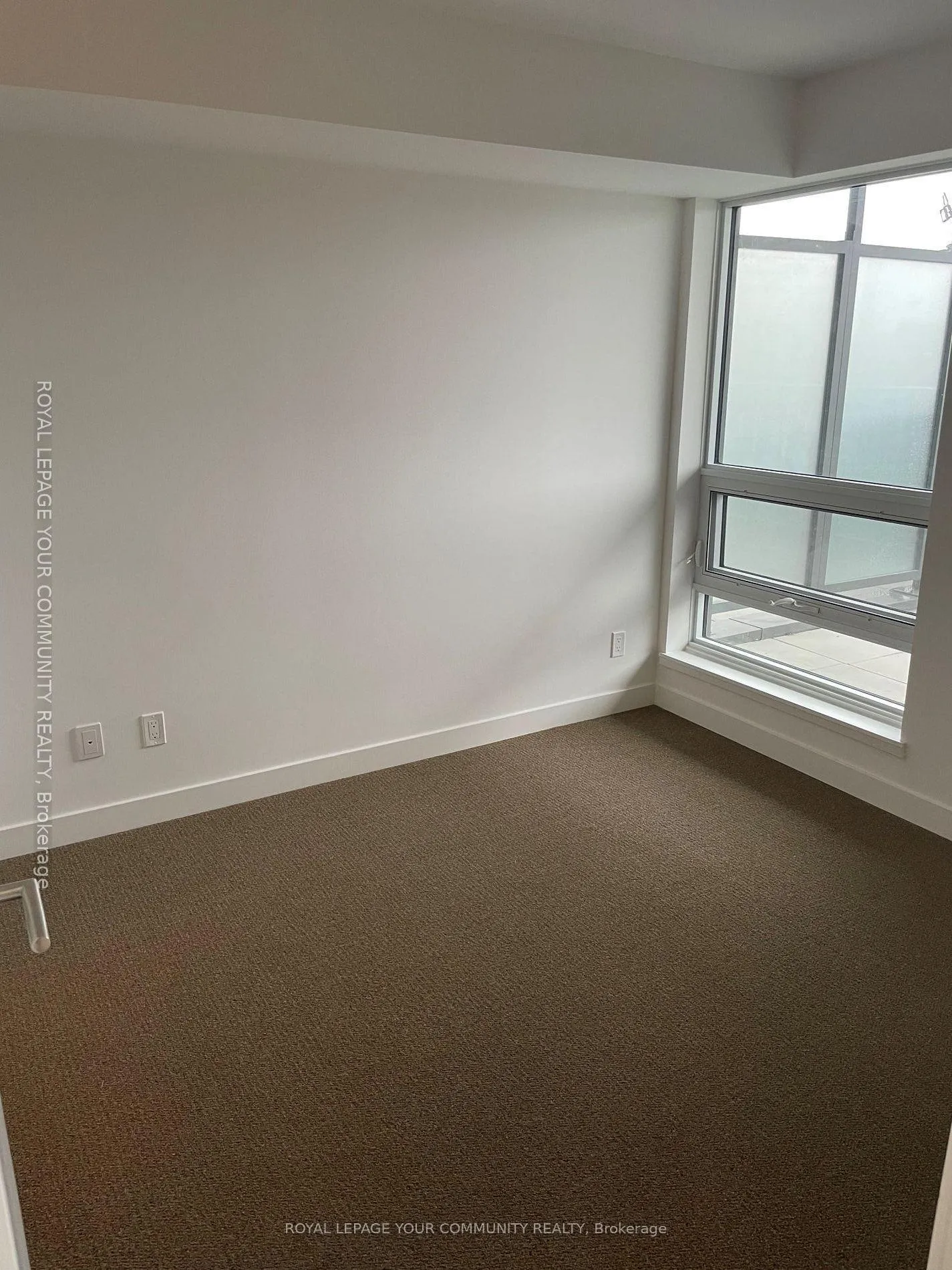 Photo 13 of Unit 320, 120 Varna Drive, Toronto, Englemount-Lawrence — HOMEH