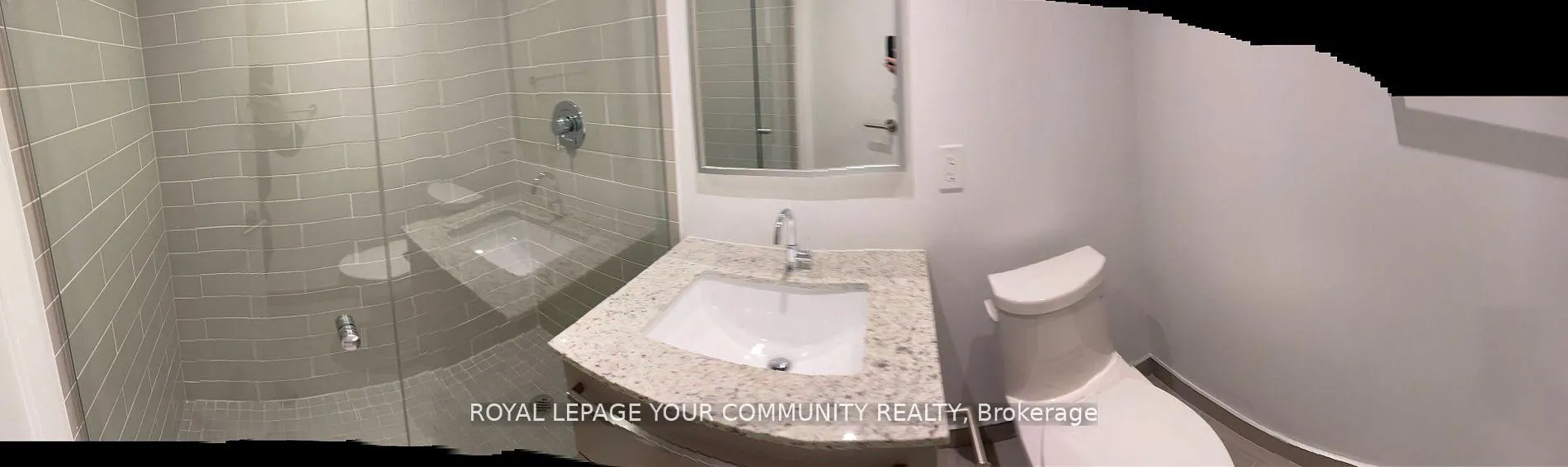 Photo 16 of Unit 320, 120 Varna Drive, Toronto, Englemount-Lawrence — HOMEH