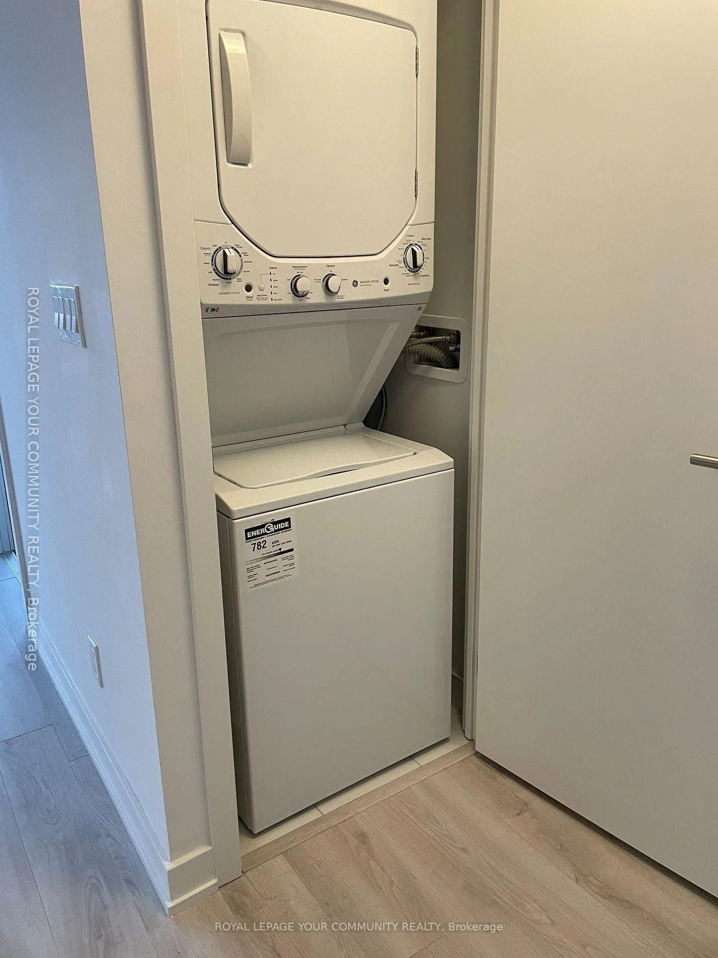 Photo 17 of Unit 320, 120 Varna Drive, Toronto, Englemount-Lawrence — HOMEH