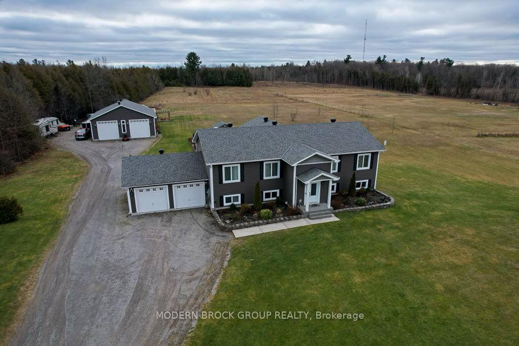 Photo 5 of 2221 Crowder Road, Edwardsburgh/Cardinal, Edwardsburgh/Cardinal Twp — HOMEH