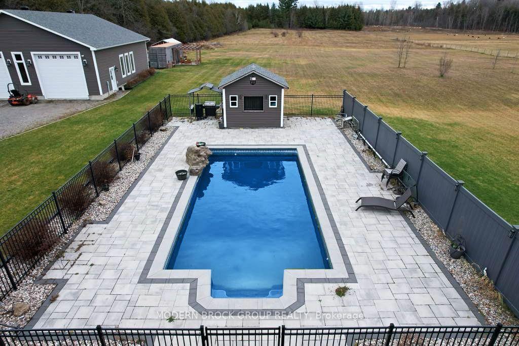 Photo 38 of 2221 Crowder Road, Edwardsburgh/Cardinal, Edwardsburgh/Cardinal Twp — HOMEH