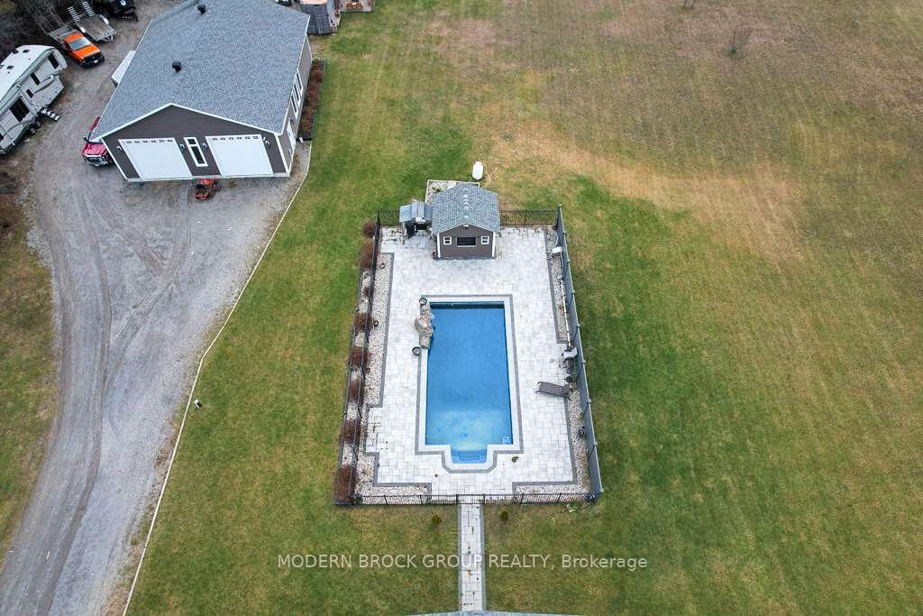 Photo 39 of 2221 Crowder Road, Edwardsburgh/Cardinal, Edwardsburgh/Cardinal Twp — HOMEH