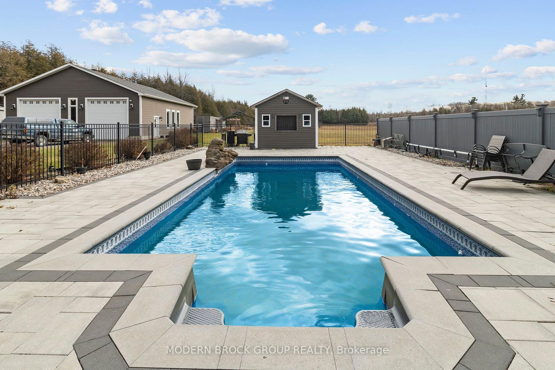 Photo 40 of 2221 Crowder Road, Edwardsburgh/Cardinal, Edwardsburgh/Cardinal Twp — HOMEH