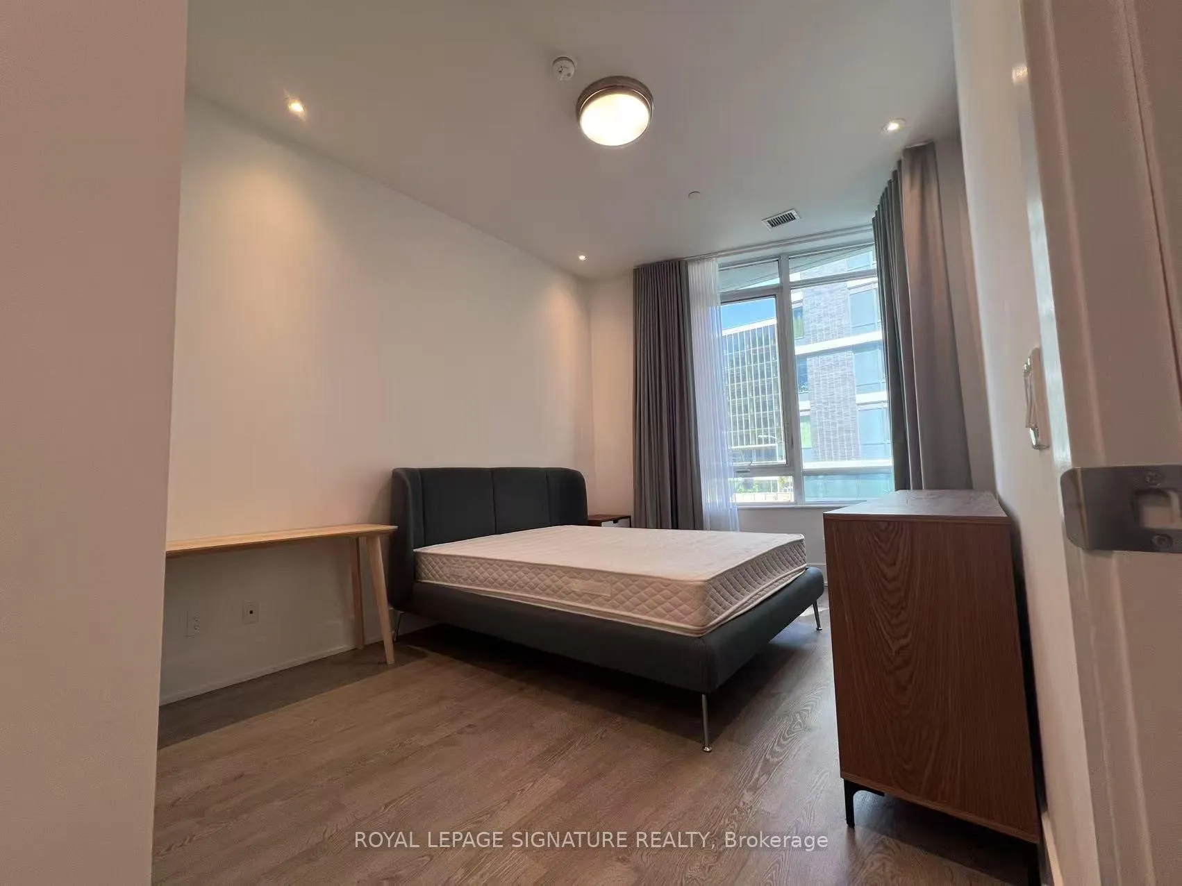 Photo 4 of Unit 209, 55 Merchants Wharf, Toronto, Waterfront Communities — HOMEH