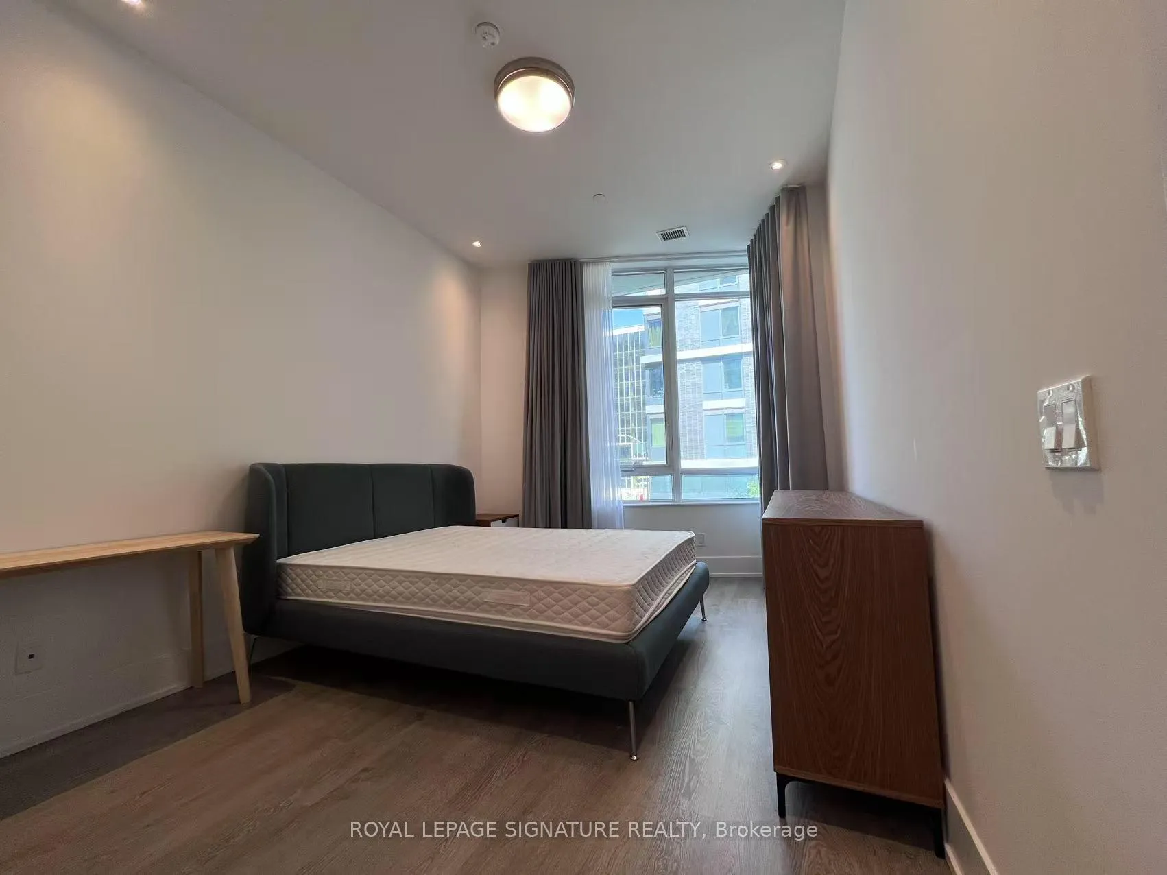 Photo 5 of Unit 209, 55 Merchants Wharf, Toronto, Waterfront Communities — HOMEH
