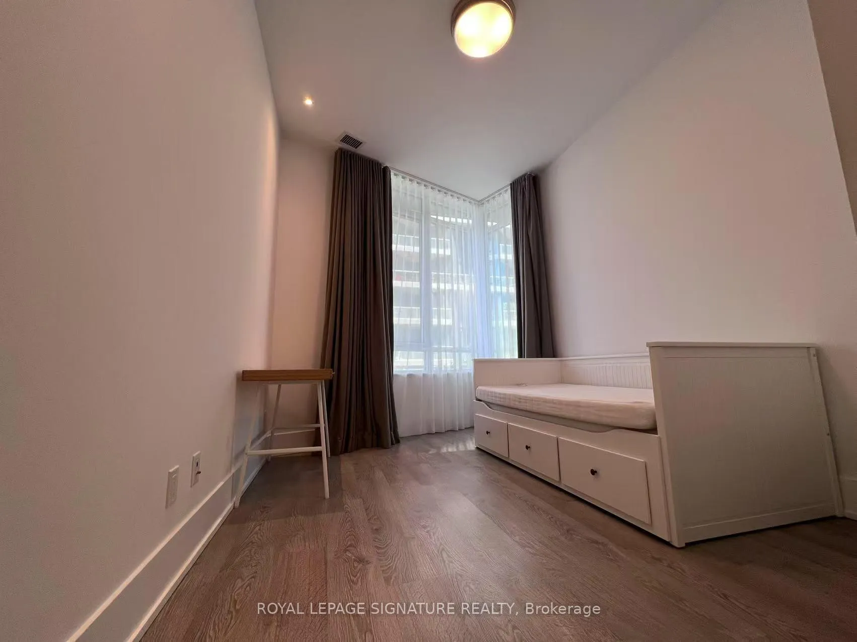 Photo 8 of Unit 209, 55 Merchants Wharf, Toronto, Waterfront Communities — HOMEH