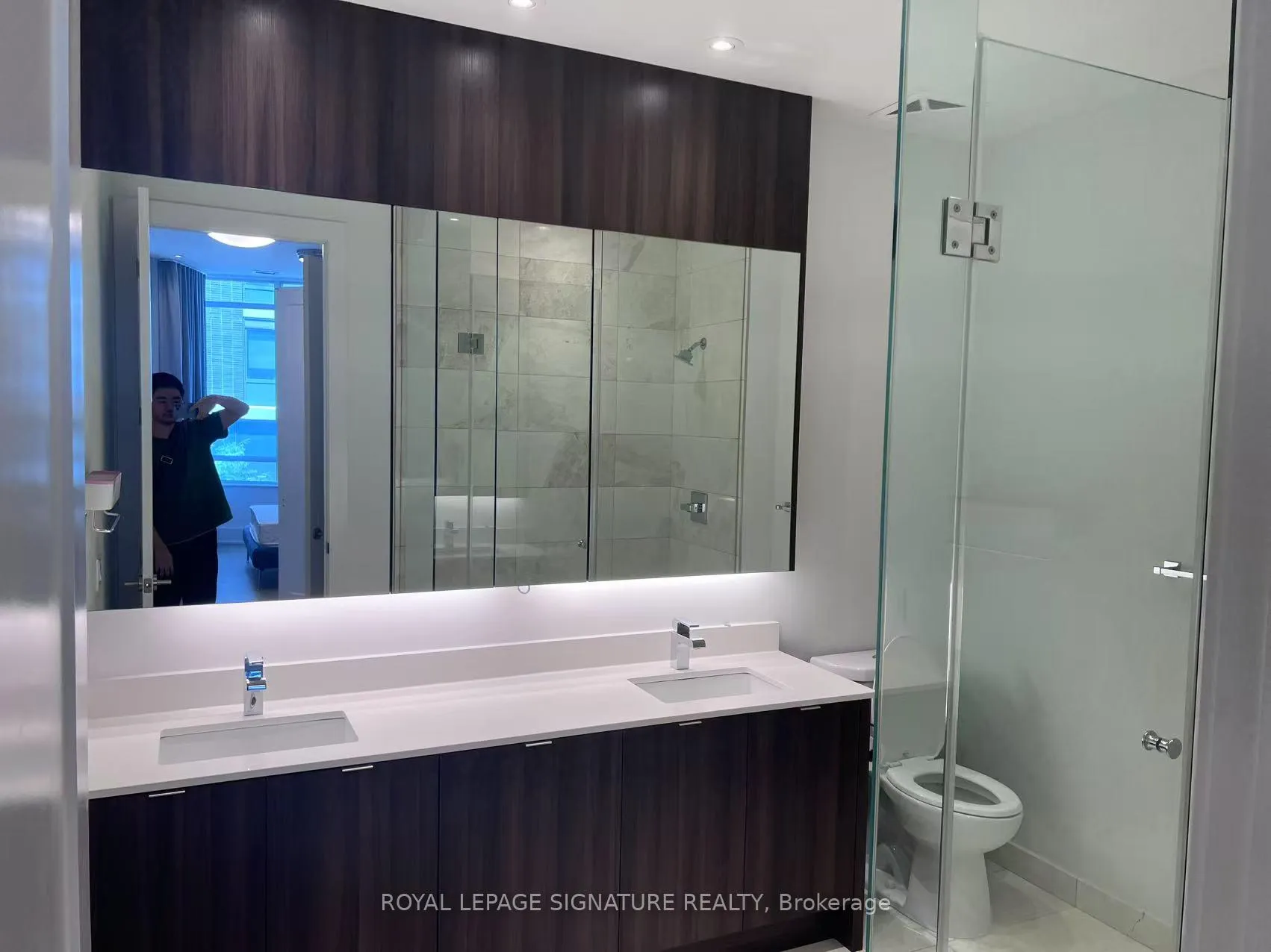 Photo 12 of Unit 209, 55 Merchants Wharf, Toronto, Waterfront Communities — HOMEH