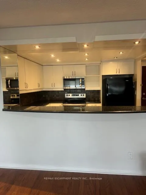 Photo 18 of Unit 606, 495 Highway 8, Hamilton, Stoney Creek — HOMEH